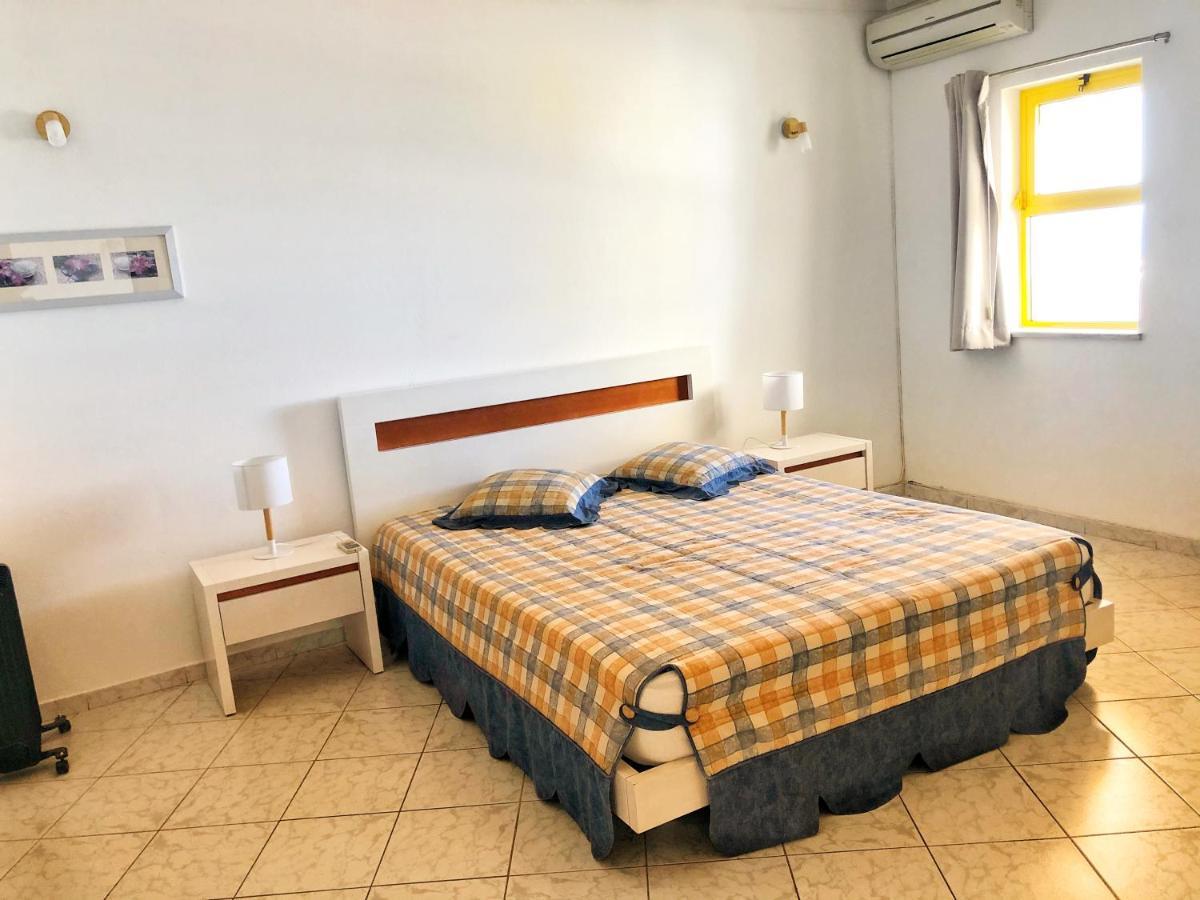 Sea View Apartment In Praia Da Rocha Portimao Exterior photo