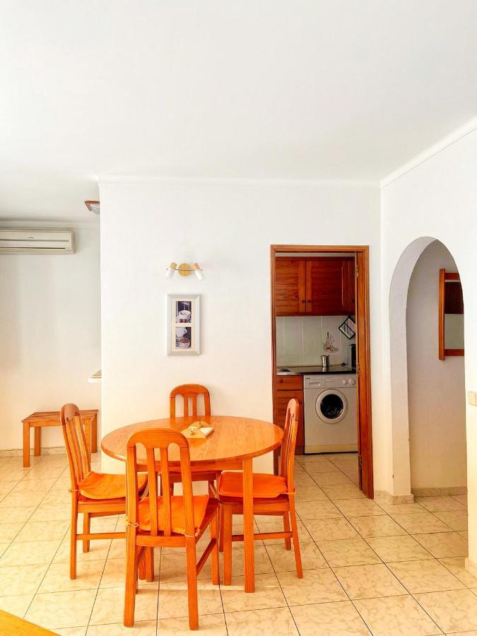 Sea View Apartment In Praia Da Rocha Portimao Exterior photo