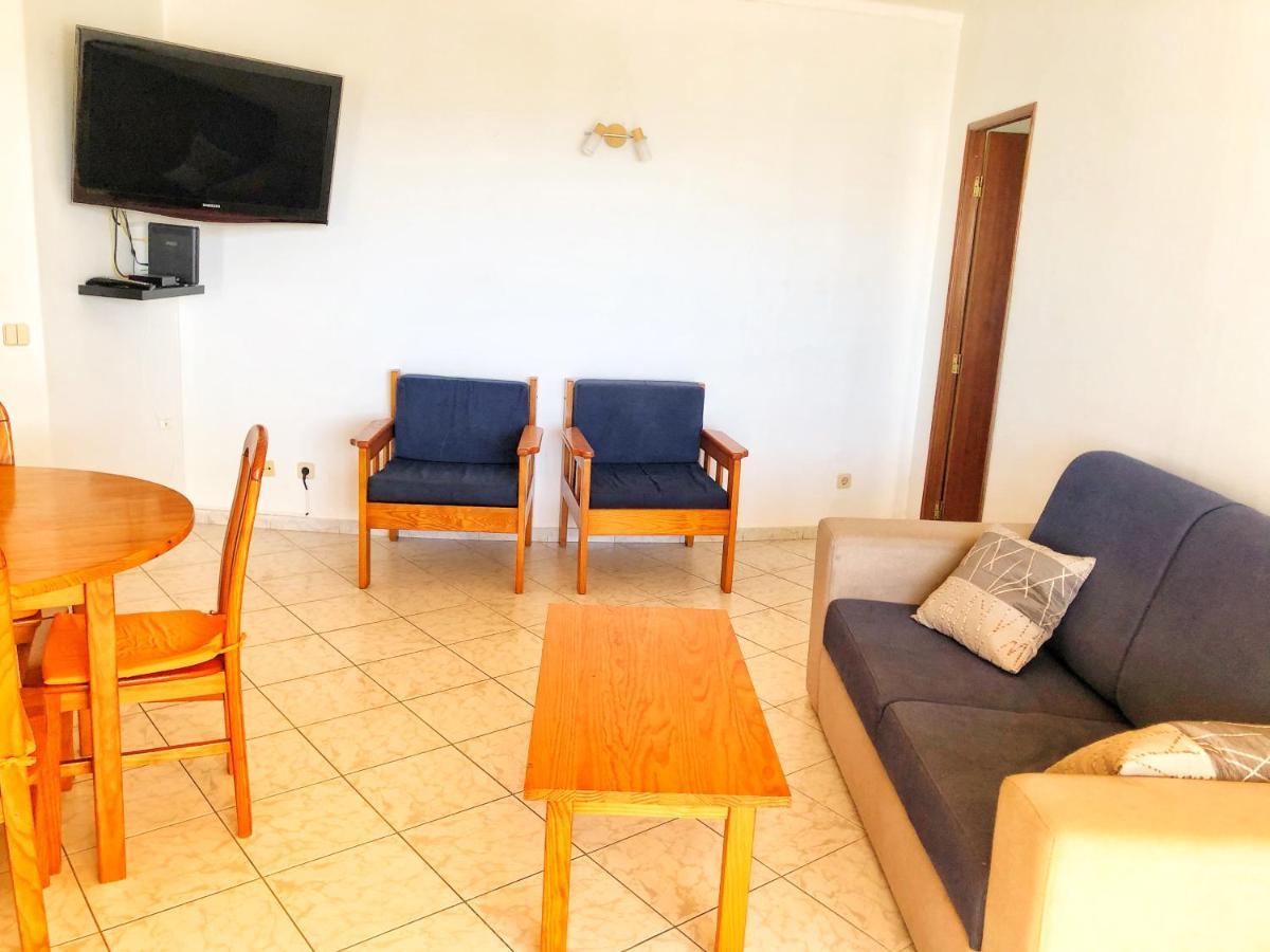 Sea View Apartment In Praia Da Rocha Portimao Exterior photo